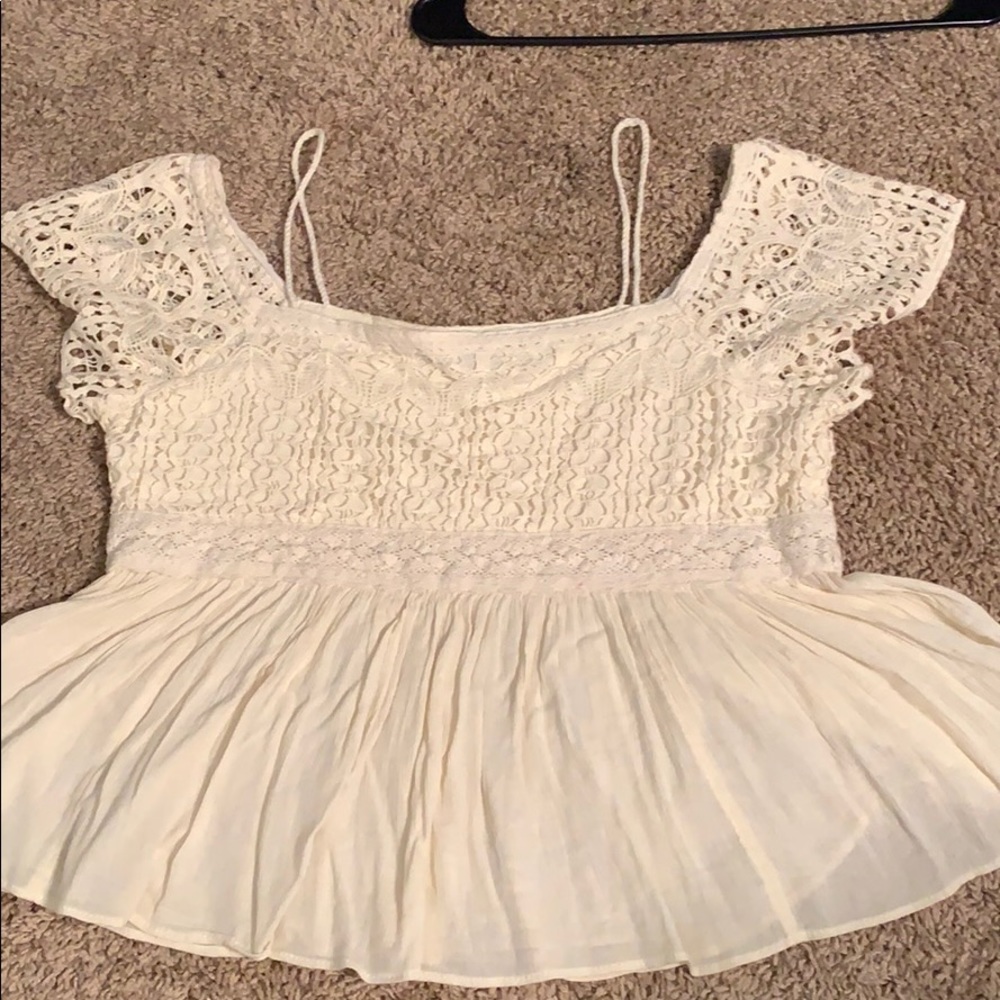 American Eagle Summer Top
